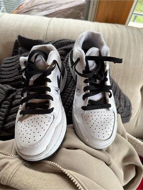 Nike Jordan’s